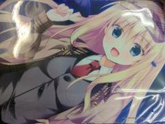 lycee リセ　きゃべつそふと　プレイマット lycee リセ きゃべつそふと プレイマット - メルカリ