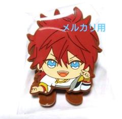 あんスタ 天城燐音　のっかりラバークリップ　 ラバクリ　ユニット衣装