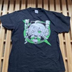 FGO おきたさん　だいしょーり! Tシャツ