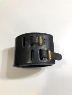 017021 HERMES leather bracelet made inのサムネイル
