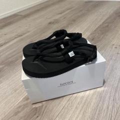 2025年最新】suicoke サンダル 23の人気アイテム - メルカリ