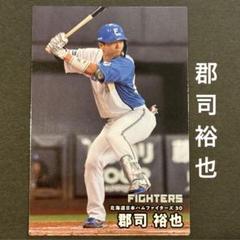 Yahoo!オークション - 【チャリティー】中日ドラゴンズ 郡司