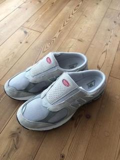 2025年最新】new balance 2002r muleの人気アイテム - メルカリ