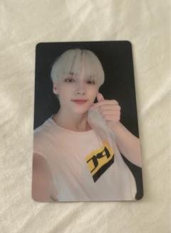 TXT HYBE INSIGHT ポスターセット　未開封　ハイブインサイト TXT HYBE INSIGHT OFFICIAL Tomorrow x Together PHOTOCARD SET
