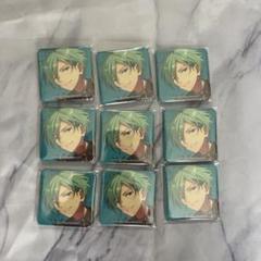 あんスタ　alkaloidアルバム　特典缶バッジ風早巽セット