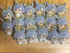 ナムコ限定　A3! チビちびぐるみ 夏組 斑鳩三角　17体 ナムコ限定 A3! チビちびぐるみ 夏組 斑鳩三角 17体 - メルカリ