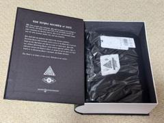 MILKBOY×MADARANINGEN ロンT マダラニンゲン MADARANINGEN×MILKBOY ロンT