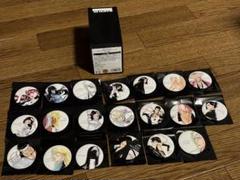 BLEACH EX 原画展 オリジナル缶バッジ コレクション 全20種