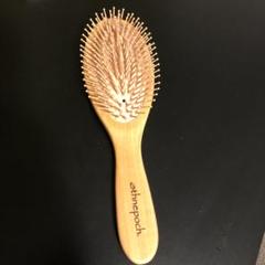 ヘアブラシ