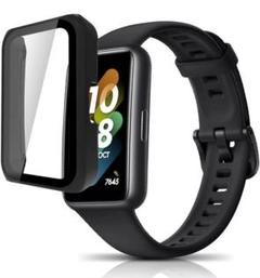 Huawei Band 7/Band 6/Honor Band 6 ケース