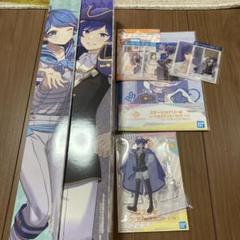 いれいす 1番くじ 一番くじ if hotoke 青組 ポスター カード