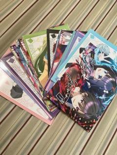 最高品質の 俺クロブロマイド45枚 - メルカリ ポスター