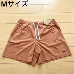 新品未使用　ナイキショートパンツ　Mサイズ