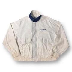 90s USA製 King Louie ミシュラン ワークジャケット