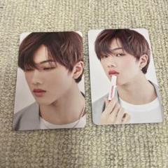 NCT DREAM candylab トレカ チソン