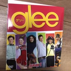 glee グリー シーズン1 SEASONSコンパクト・ボックス〈10枚組〉