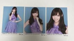元乃木坂46 西野七瀬 君の名は希望
