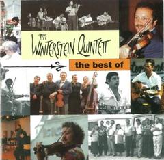 The Best Of Titi Winterstein Quintett