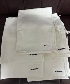 ジルサンダー JIL SANDER 衣類 収納 保存袋