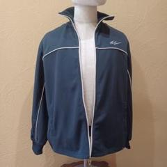 【美品】00s FIRST DOWN(ファースト ダウン)ジャージ サイズL