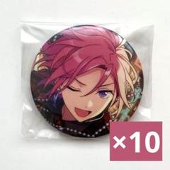 桜河こはく 缶バッジ 2022autumn idol あんスタ 桜河こはく こはく フィーチャー2 缶バッジ idol