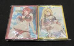 2022年最新】ゼノブレイド2 スリーブの人気アイテム - メルカリ