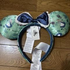 【海外限定】WDW カチューシャ レミー　新品未使用 WDW購入】レミー カチューシャ - メルカリ
