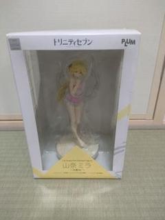 トリニティセブン 山奈ミラ 水着Ver. フィギュア 1/8スケール「山奈ミラ～水着Ver.～」｜トリニティセブン