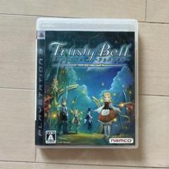 PS3ソフト トラスティベル 〜ショパンの夢〜 ルプリーズ【ＰＳ３】