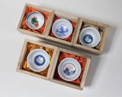 九谷焼 金城竜山 九谷竜山 金彩 赤絵秋草 煎茶器 急須 煎茶道具 煎茶碗 九谷焼 金城竜山 九谷竜山 金彩 赤絵秋草 煎茶器 急須 煎茶道具