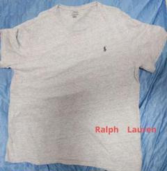 Polo Ralph Lauren グレー Tシャツ XL未使用品のサムネイル