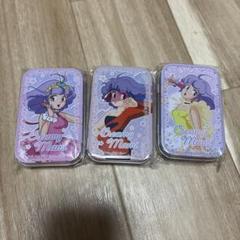 新品⭐︎魔法の天使　クリィミーマミ　creamy mami ミニ缶　3個セット