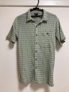 パタゴニア　S メンズ・A/Cシャツ　patagonia ACシャツ