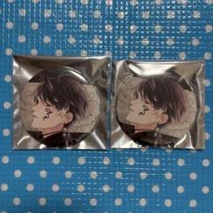 ▷▶︎▷DIABOLIK LOVERS ディアラバ 無神ルキ 限定 缶バッジ 無神ルキ SAILOR SQUASH ディアラバ 缶バッジ 8点セット - メルカリ