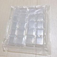 小物ケース 小分けケース 収納ケース 保存容器 ラインストーンドット ビーズ