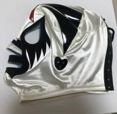 ミル・マスカラス CACAO製 試合用マスク プロレス