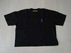 ★美品★UNION x ミンナノ アドレス Tシャツ ブラックのサムネイル