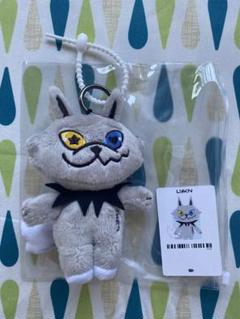 新品未使用品LYKN LYKYOU DOLL KEYCHAIN LYKN : LYKYOU - Doll Keychain @ eThaiCD.com