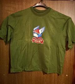 Mambo Tシャツ Lサイズ(加工ジャンク品)ヴィンテージ？