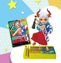 レカフィグ ワンピース ヤマト 20個セット 2025年最新】レカフィグ ヤマトの人気アイテム - メルカリ