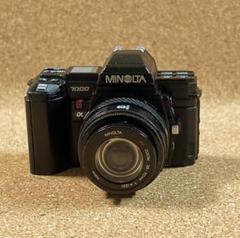 2025年最新】MINOLTA α 7000の人気アイテム - メルカリ