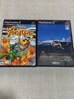 超特価PlayStation2ソフト2本セット