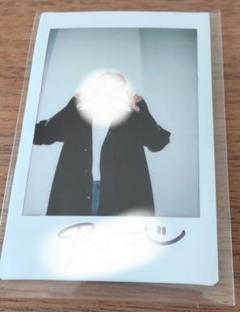 JUSTB JUST B イムジミン イムジ ギフトーレ チェキ サイン JUST B JM Giftole ギフトーレ サイン入りチェキ アクスタ