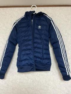 adidas アディダス ダウン
