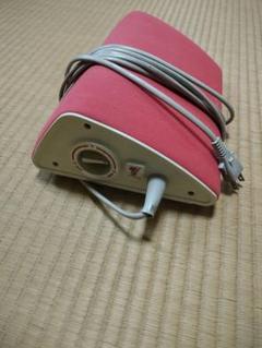 昭和レトロ　あんか2個セット