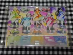 ラブライブ スーパースター アクリルジオラマ スタプロ
