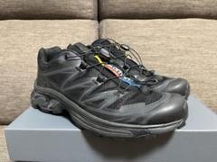 SALOMON(サロモン) XT-6 ブラック　26.5㎝
