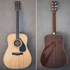 YAMAHA FS-620 メンテ済み・演奏コンディション良好（メルカリ便配送） YAMAHA FS-620 メンテ済み・演奏コンディション良好（メルカリ便