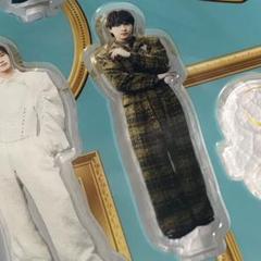 M!LK 吉田仁人 M!Xアクスタ - メルカリ