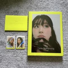 Yes,I am Chaeyoung.  WITHMUU 特典　チェヨン　トレカ 2025年最新】yes i am chaeyoung withmuuの人気アイテム - メルカリ
